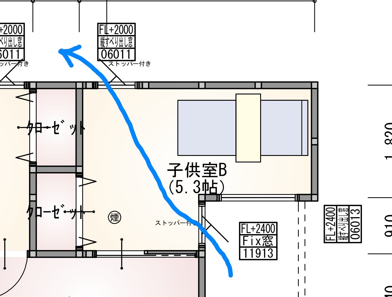 パッシブデザイン 川口市で30坪間取り デザイン注文住宅に強い山際建設 工務店