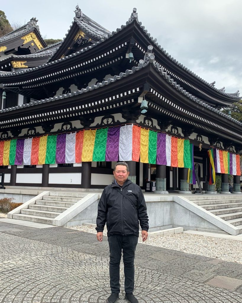 「古都 鎌倉 神社仏閣巡り」